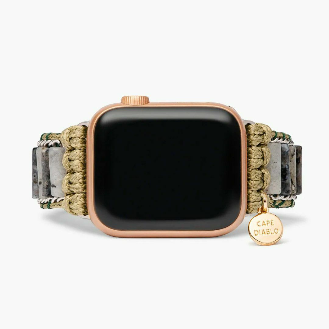 Apple Watch Straps | Dusk Jasper Apple Watch Strap Apple Watch Straps Apple Watch Straps