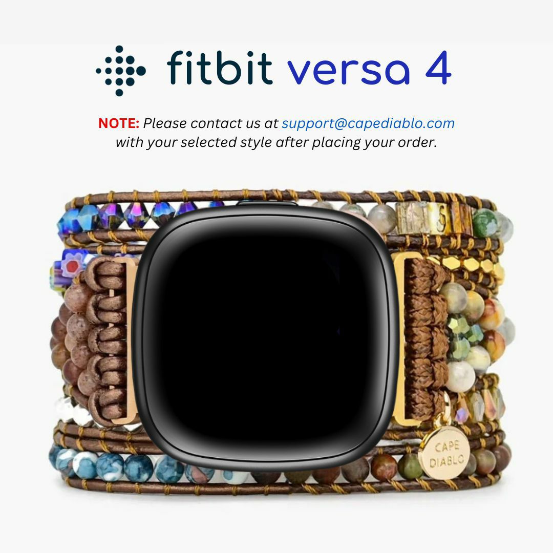 Apple Watch Straps | Fitbit Versa 4 Watch Strap Apple Watch Straps Apple Watch Straps