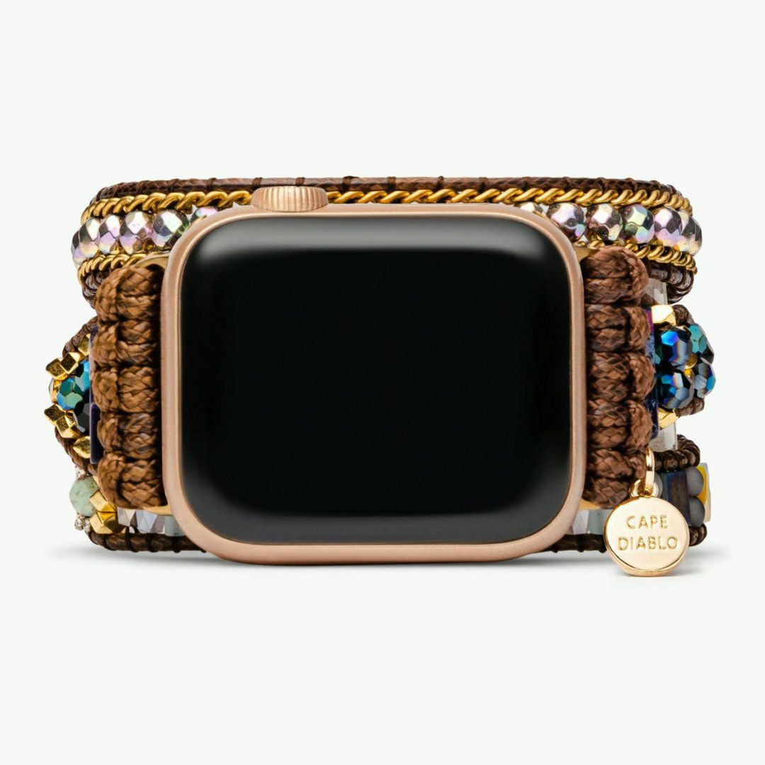 Apple Watch Straps | Free-Spirited Apple Watch Strap Apple Watch Straps Apple Watch Straps