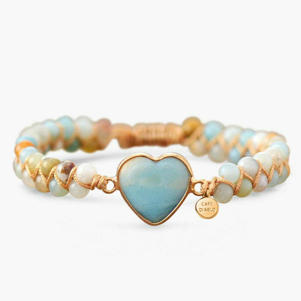 Bracelets | Amazonite Passion Bracelet Bracelets Bracelets