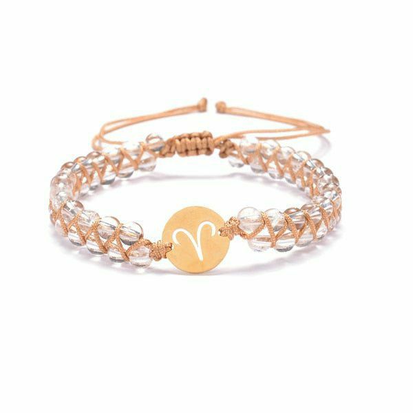 Bracelets | Aries Zodiac Bracelet Bracelets Bracelets