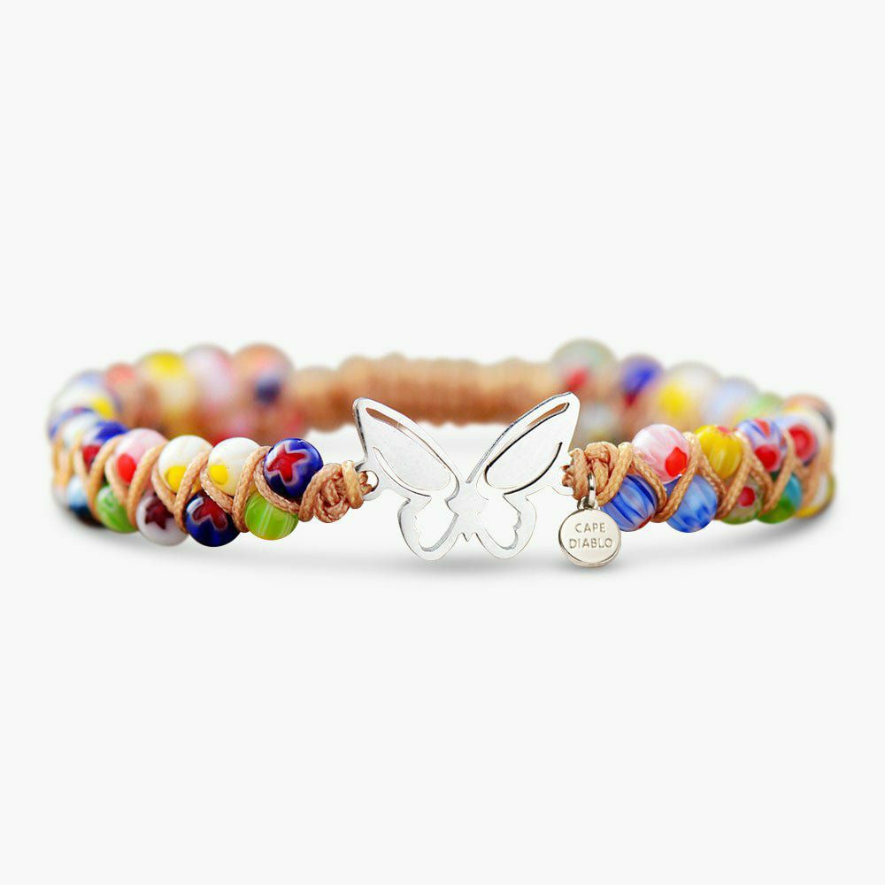 Bracelets | Butterfly Spirit Bracelet Bracelets Bracelets