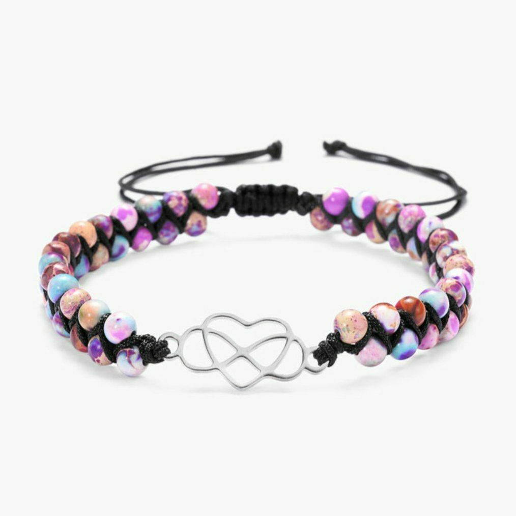 Bracelets | Eternal Love Protection Bracelet Bracelets Bracelets