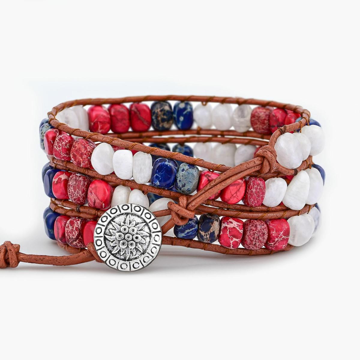 Bracelets | Freedom Light Wrap Bracelet Bracelets Bracelets