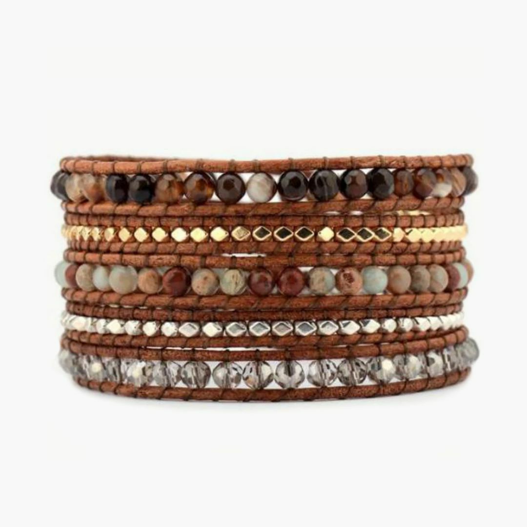 Bracelets | Jaipur Wrap Bracelet Bracelets Bracelets