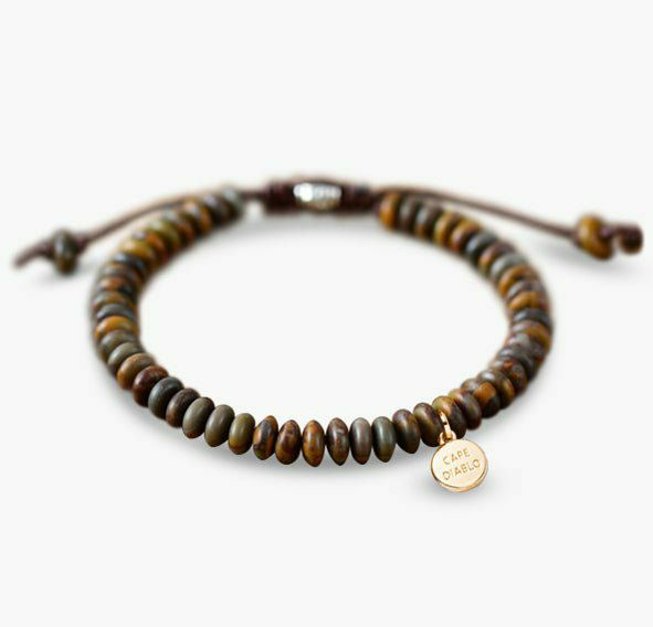 Bracelets & Necklaces | Men’s Natural Stone Bracelet Bracelets & Necklaces Bracelets & Necklaces