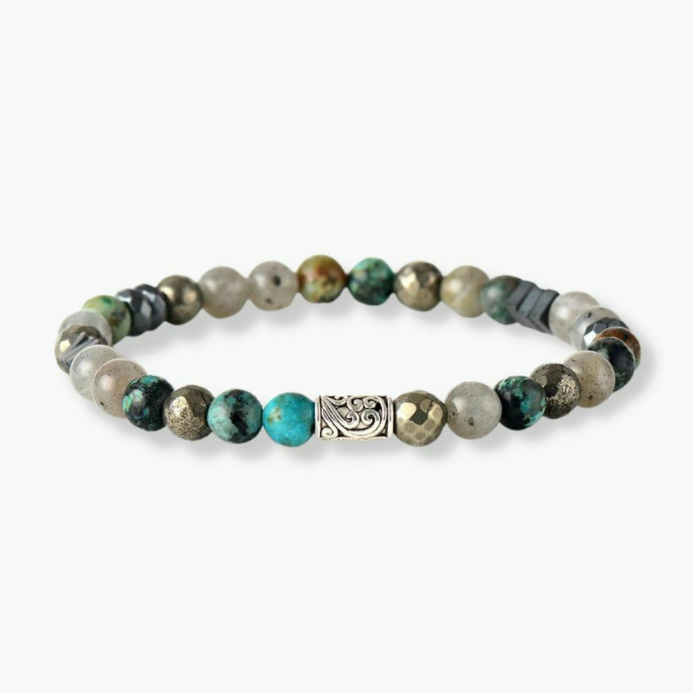 Bracelets & Necklaces | Men’s Odin Stone Bracelet Bracelets & Necklaces Bracelets & Necklaces