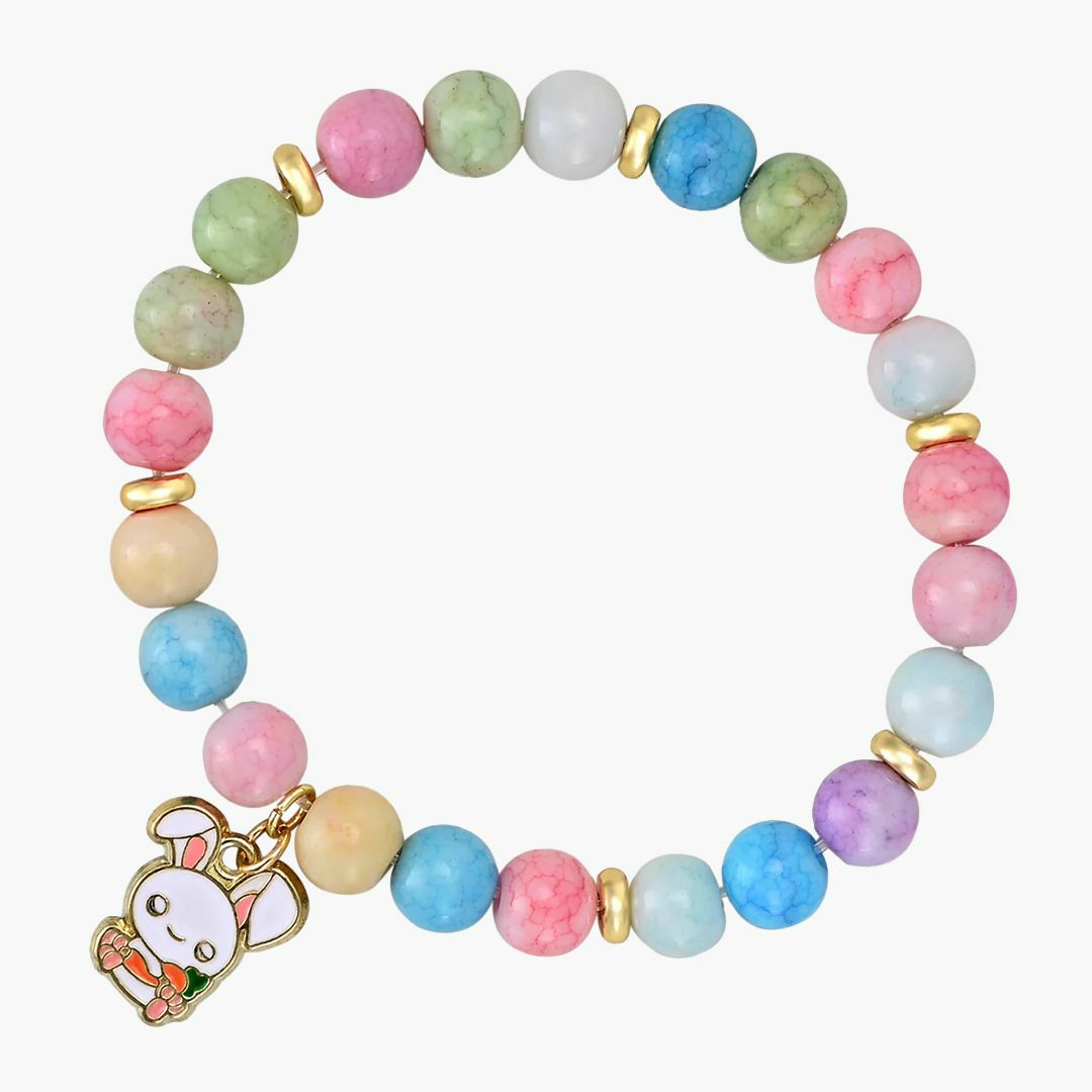 Bracelets | Pastel Paradise Stretch Bracelet Bracelets Bracelets