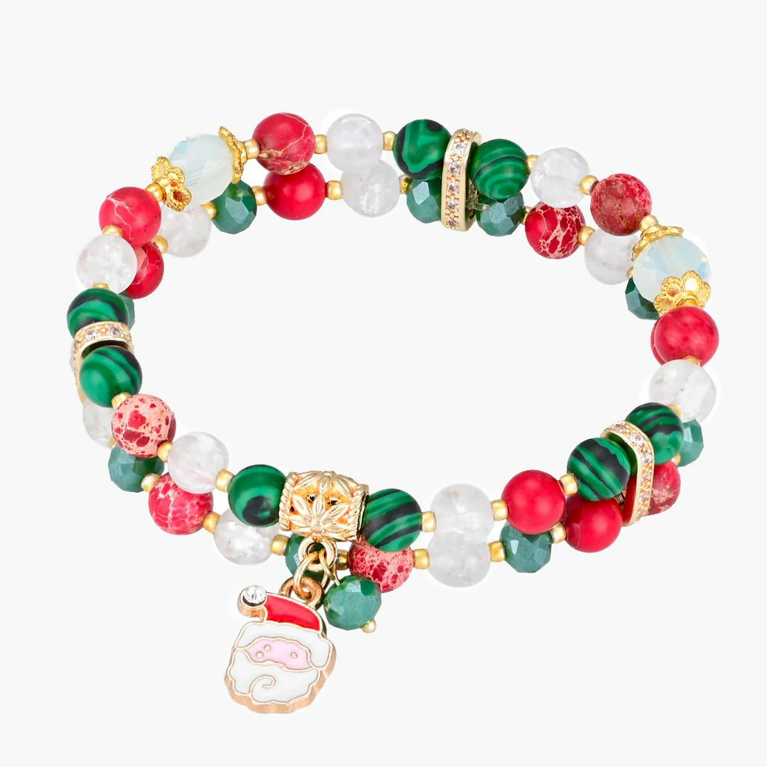 Bracelets | Santa’s Jingle Jangle Bracelet Bracelets Bracelets