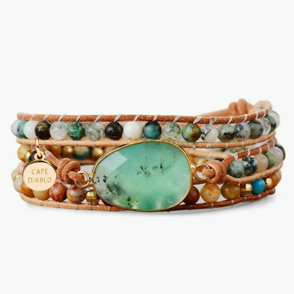 Bracelets | Vitality Jade Bracelet Bracelets Bracelets