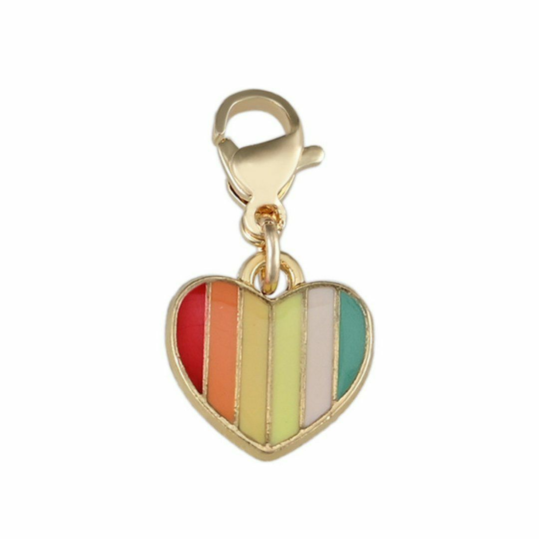 Charms | Heart Charm Charms Charms