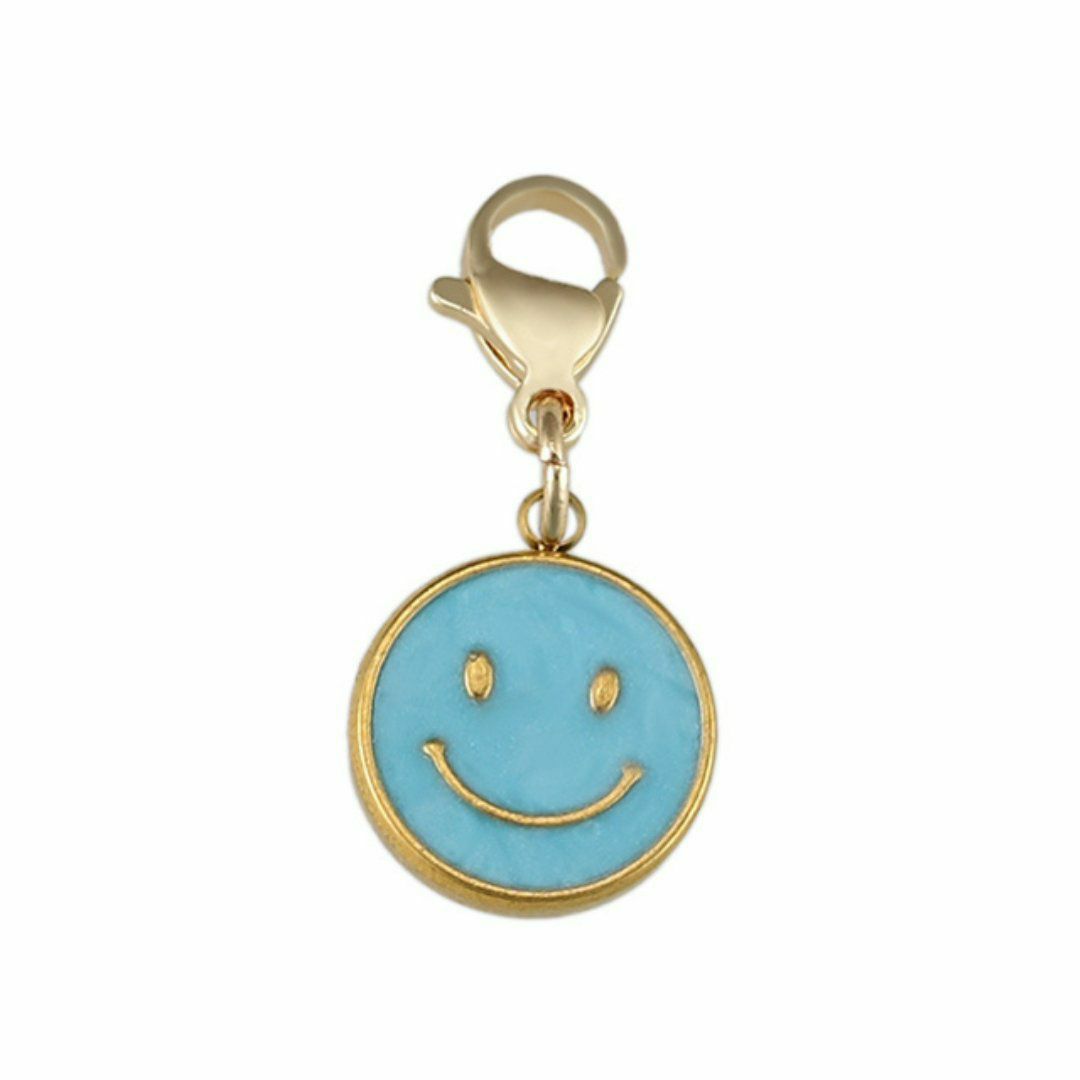 Charms | Smiley Charm Charms Charms