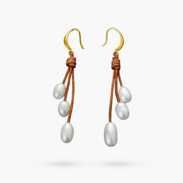 Earrings | Freshwater Pearl Earrings Earrings Earrings