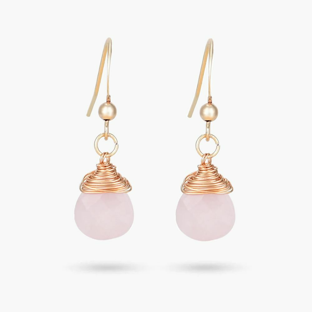 Earrings | Valentine’s Love Sphere Earrings Earrings Earrings