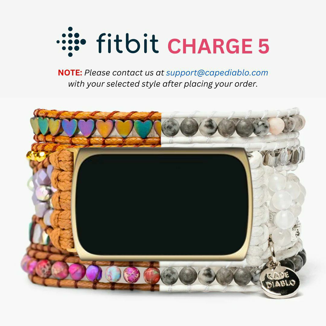 FitBit Watch Straps | Fitbit Charge 5 Watch Strap Apple Watch Straps Apple Watch Straps