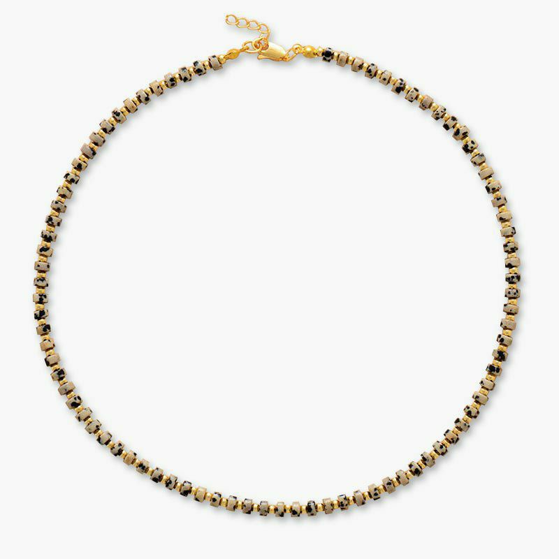 Necklaces | Archaic Jasper Choker Necklace Jewelry Necklaces