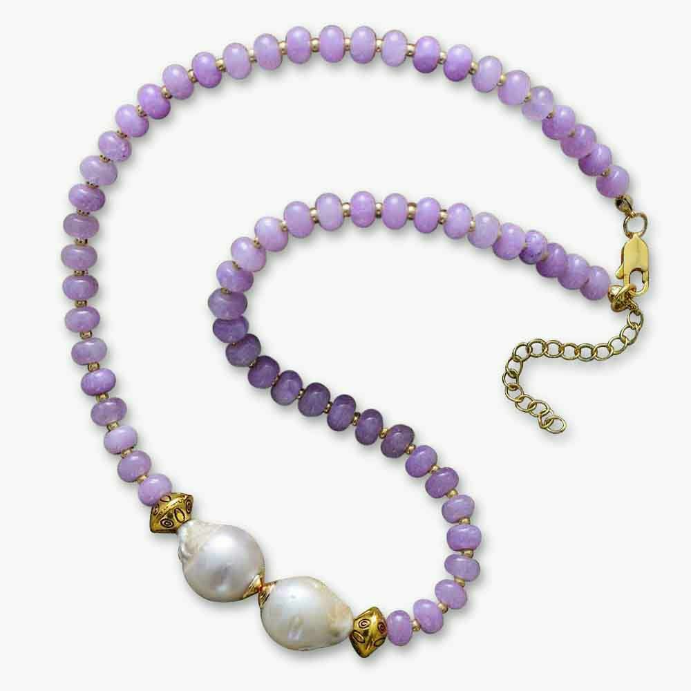 Necklaces | Timeless Pearl Necklace Jewelry Necklaces