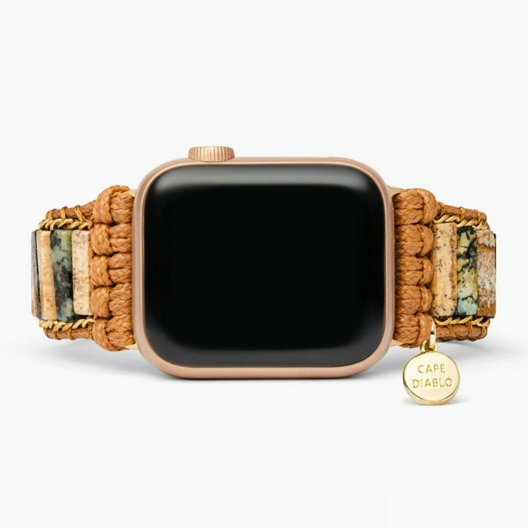 Apple Watch Straps | Indigenous Coast Apple Watch Strap Apple Watch Straps Apple Watch Straps